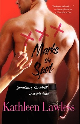 XXX Marks The Spot