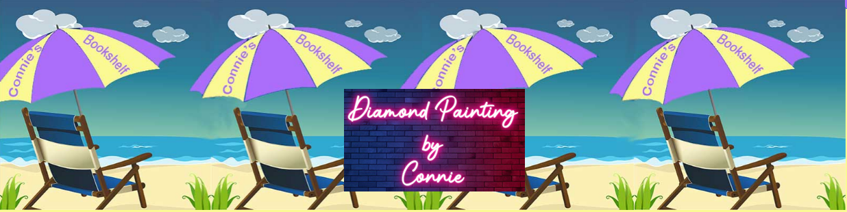 CONNIE'SBOOKSHELF.COM