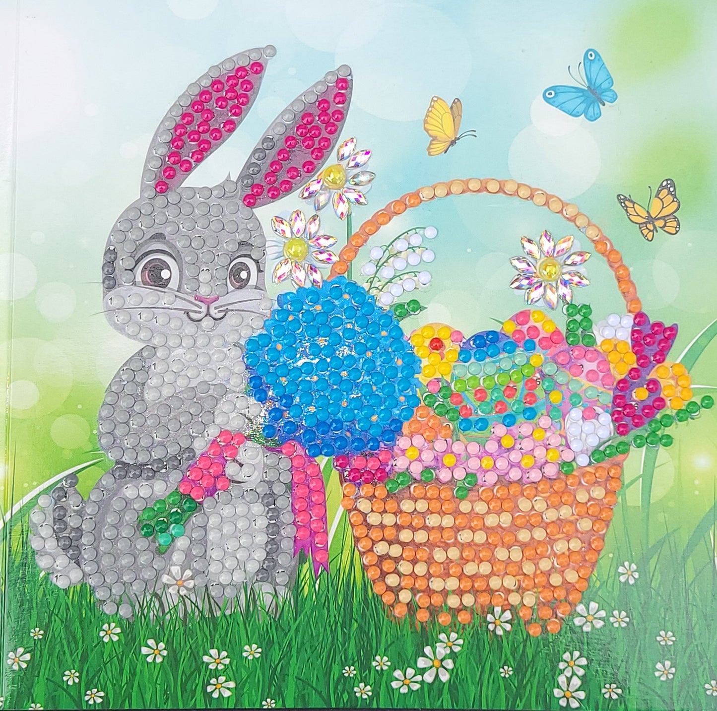 Easter Greeting and Note Cards