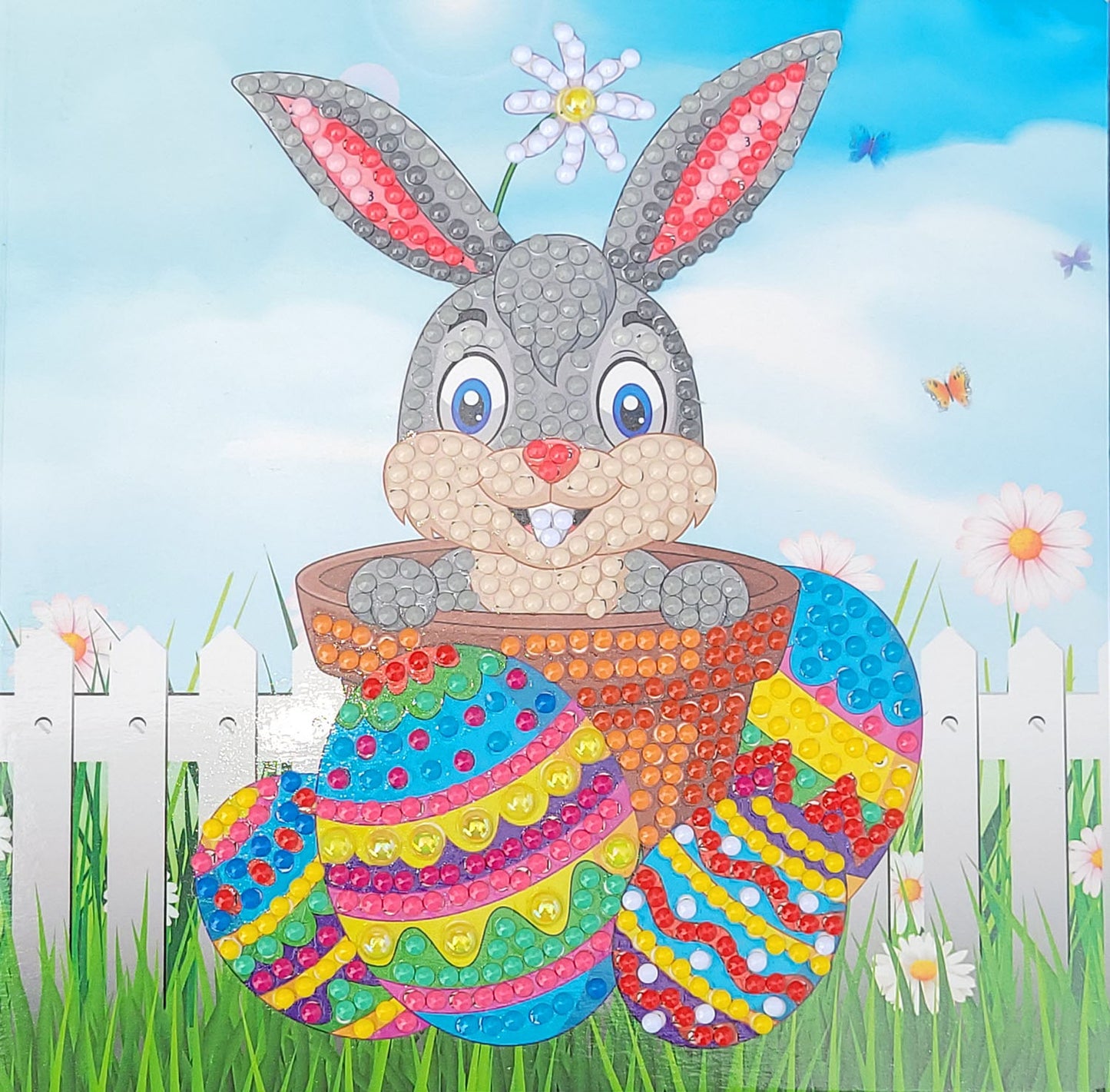 Easter Greeting and Note Cards