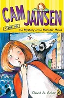 Cam Jansen And The Mystery Of The Monster Movie