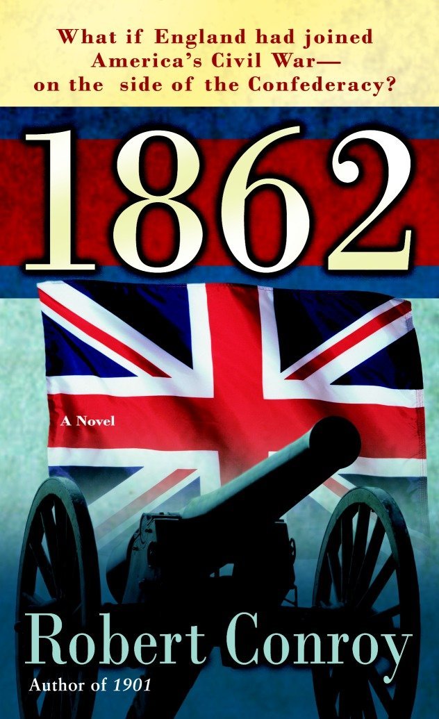 1862:  A Novel