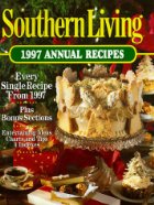 Southern Living 1997 Annual Recipes