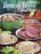 2003 Taste Of Home Annual Recipes