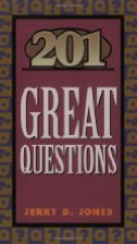 201 Great Questions