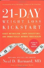 21-Day Weight Loss Kickstart