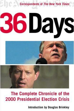 36 Days