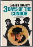 3 Days Of The Condor