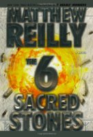 The Six Sacred Stones