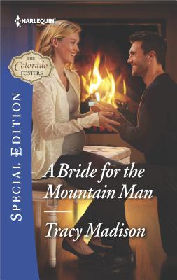 A Bride For The Mountain Man