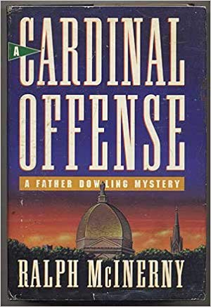 A Cardinal Offense