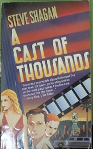 A Cast Of Thousands