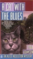 A Cat With The Blues