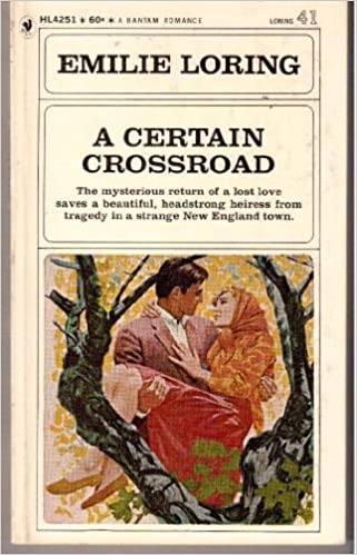 A Certain Crossroad