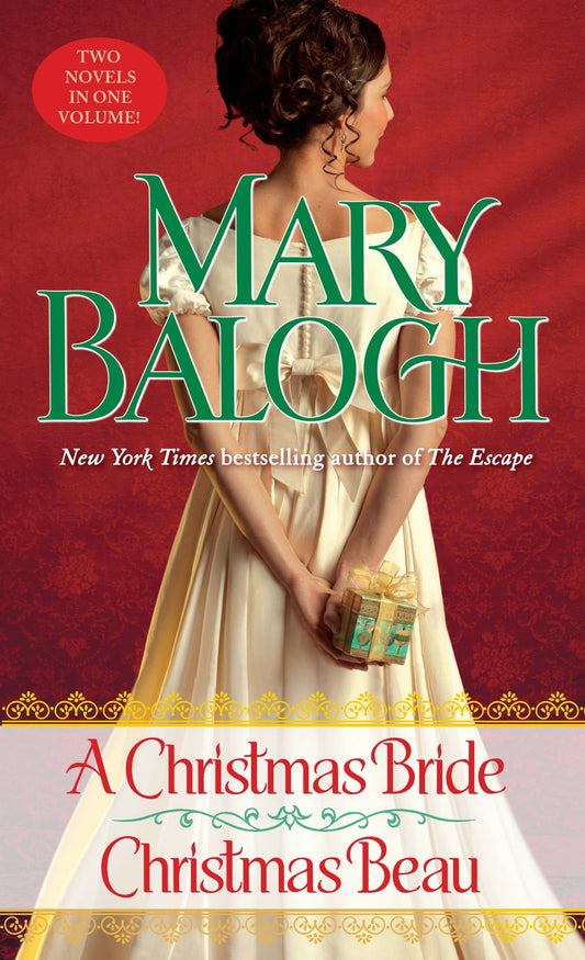 A Christmas Bride & Christmas Beau