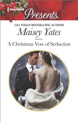 A Christmas Vow Of Seduction