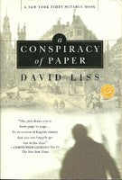 A Conspiracy Of Paper