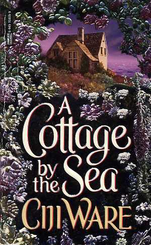 A Cottage By The Sea