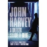 A Darker Shade Of Blue