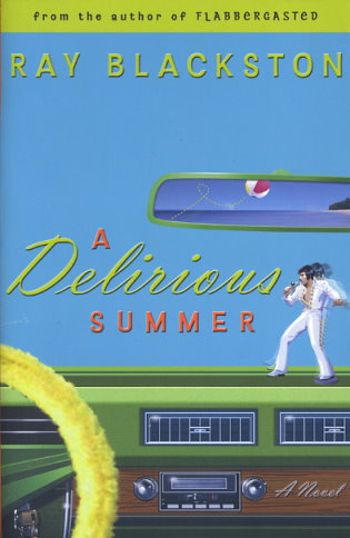 A Delirious Summer