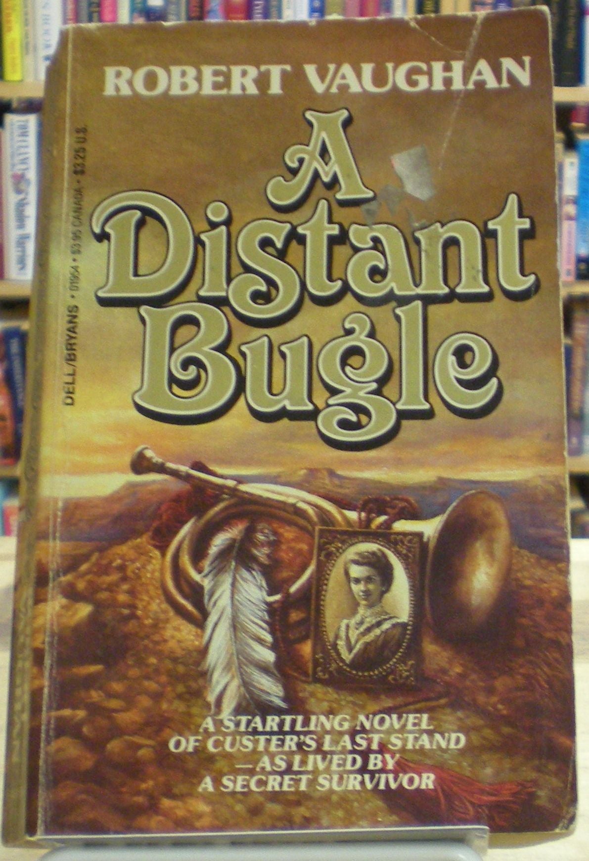 A Distant Bugle