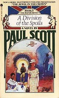 A Division Of Spoils