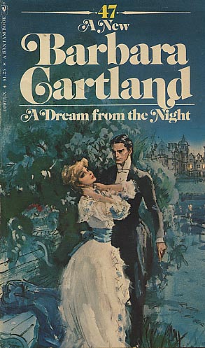 A Dream From The Night