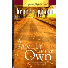 A Family Of Her Own