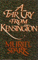 A Far Cry From Kensington
