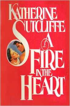 A Fire In The Heart