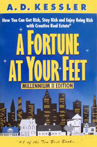 A Fortune At Your Feet