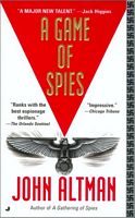 A Game Of Spies