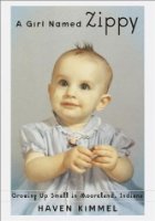 A Girl Named Zippy