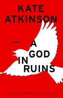 A God In Ruins