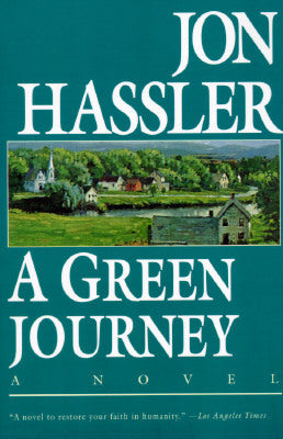 A Green Journey