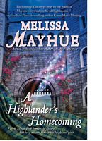 A Highlander's Homecoming