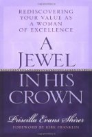 A Jewel In His Crown