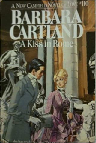 A Kiss In Rome
