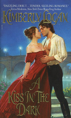 A Kiss In The Dark