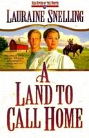A Land To Call Home