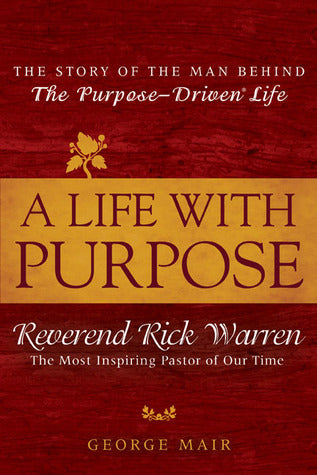 A Life With Purpose
