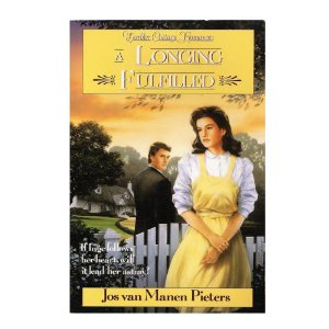 A Longing Fulfilled