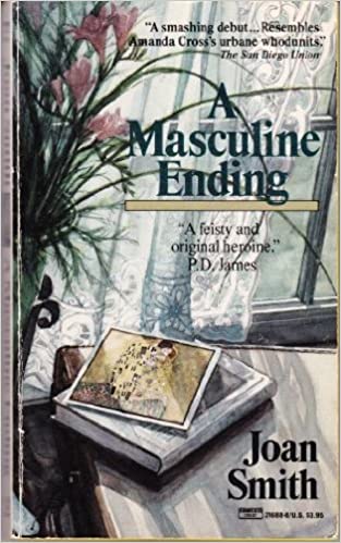 A Masculine Ending