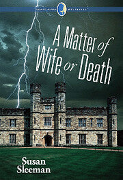 A Matter Of Wife Or Death