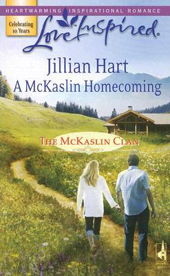 A McKaslin Homecoming (Larger Print)