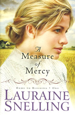 A Measure Of Mercy