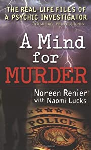 A Mind For Murder