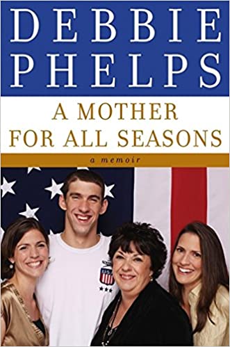 A Mother For All Seasons:  A Memoir