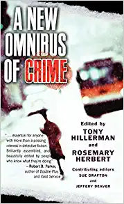 A New Omnibus Of Crime