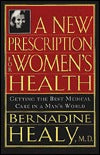 A New Prescription for Women's Health